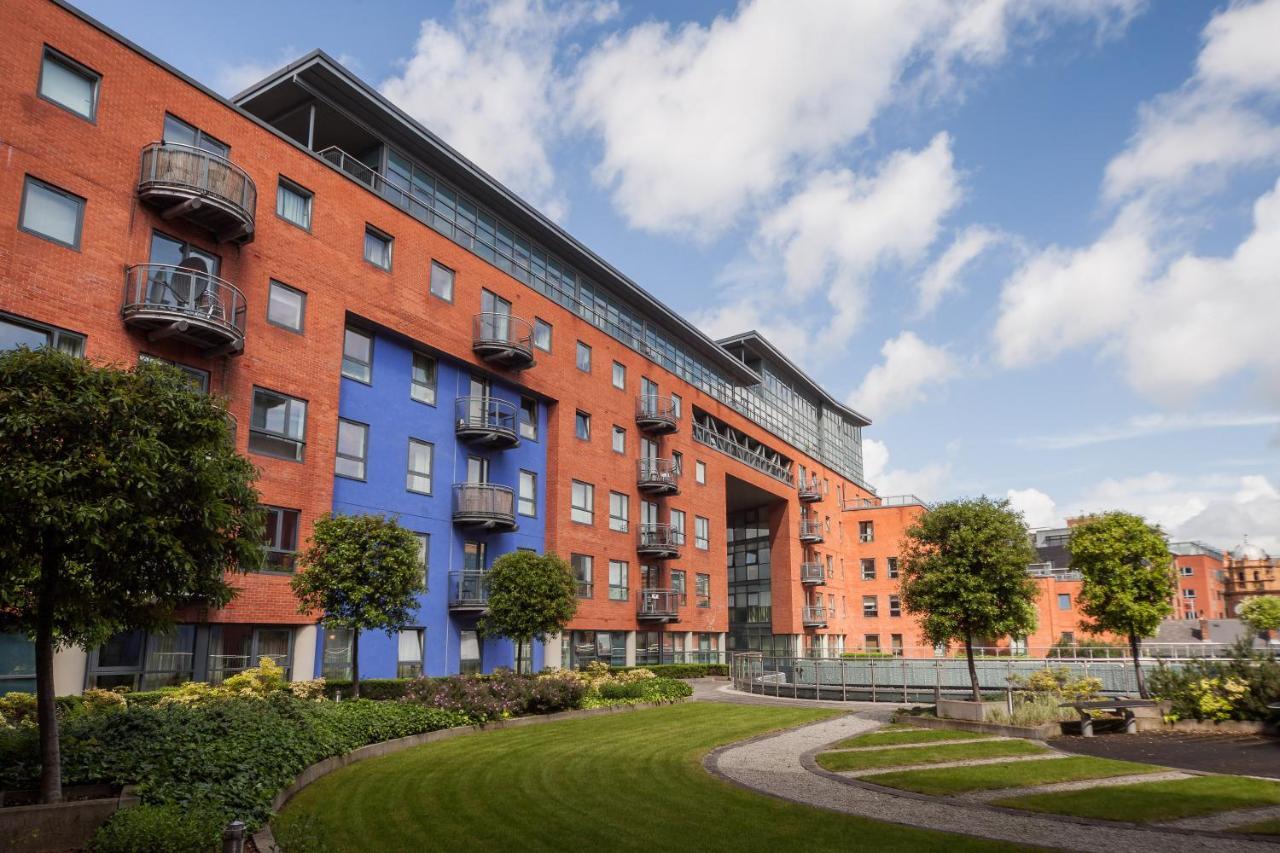 Kspace @ West One Sheffield Exterior foto
